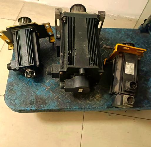 【泰州小型伺服電機維修】- 專業技術，高效服務，讓您的設備恢復正常運轉!